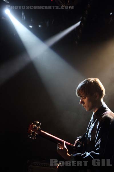 CATHOLIC SPRAY - 2013-01-11 - PARIS - La Maroquinerie - 